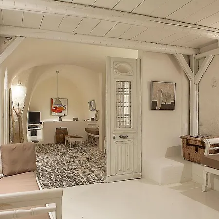 Coco Canava Villa