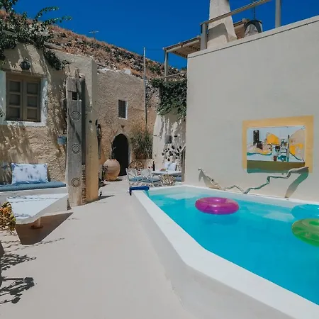 Coco Canava Villa *