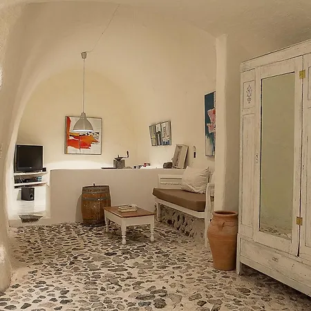 Coco Canava Villa