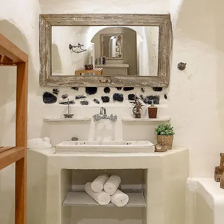 Coco Canava Villa
